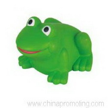Stress Frog images
