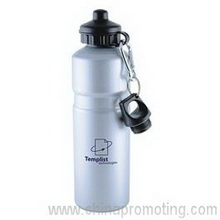 Triathlon Aluminium Water Bottle images
