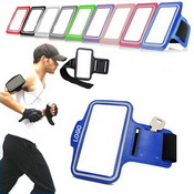 Arm band sport fit images
