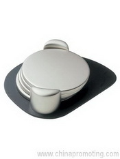 Coaster Set Of 4 With Stand images