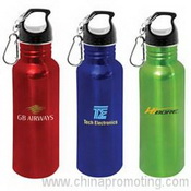 Radiant San Carlos Water Bottle images