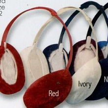 DPC Acrylic Thinsulate Ear Muffs images