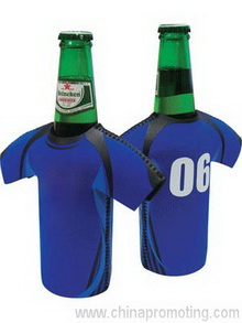 Soccer Stubby Holder images