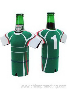 Soccer Stubby Holder images
