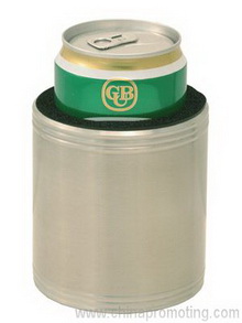 Stainless Steel Insulated Beer Holder images