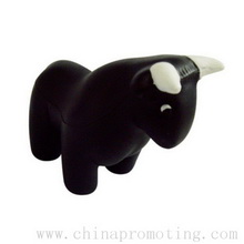 stress black bull images
