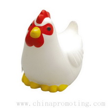 stress chicken images