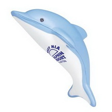 stress dolphin images