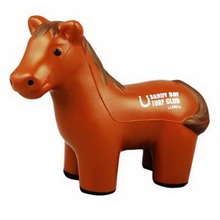 stress horse images