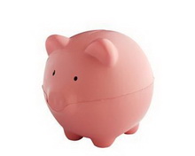 Stress Pig images