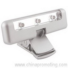 USB LED Travel Light images