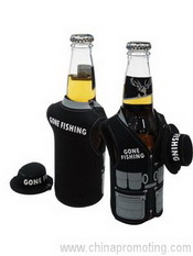 Hunter Vest Stubby Holder images