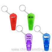 Proton Flashlight images