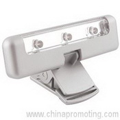 USB LED Travel Light images