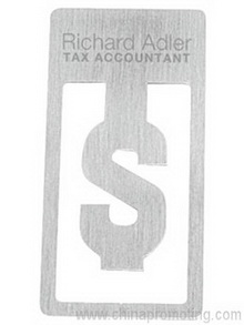 Biz Clip - Dollar Sign images