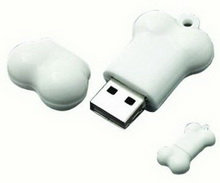 Bone Flash Drive images