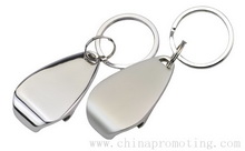 Bottle Opener Key Ring images