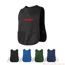 Christine C2 Cotton Twill Cobbler Apron images