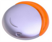 Round Flash Drive images