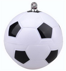 Soccer Ball Memory Stick images