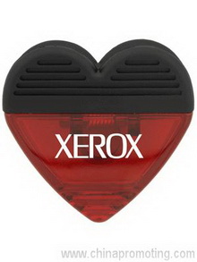 Star Or Heart Shaped Magnetic Clip images