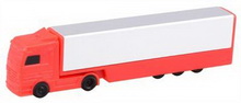 Truck USB Thumb Stick images