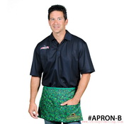 Apron - Bartender images