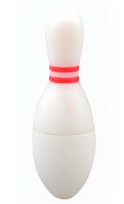Quilles Pin USB Stick images