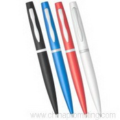 Chicago Series Twist Action Pen images