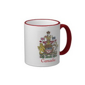 Herb Kanada zil kahve kupa images