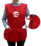 Poplin Smock 2 Pockets images