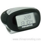 Prestige Pedometer images