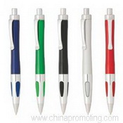 Wave Metal Pen images
