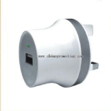1.5A Single USB Port Wall Charger images