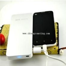 10000mAh Lithium-ion Polymer Power Bank images