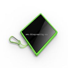 10000mah solar power bank images