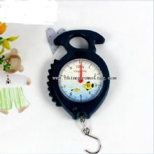 10KG Cute Digital Weight Balance images