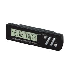 12V Car Clock images