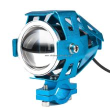 1500LM 6000K LED Motorcycle Headlight Lights images