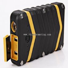 18000mah double usb most powerful led light power bank images