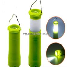 1W led tent light images