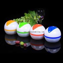 2 in 1 Mini Bluetooth Speaker with Home Air Diffuser images