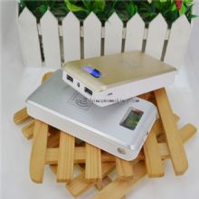 2 in 1 Wireless Charger 12000mAh Power Bank images