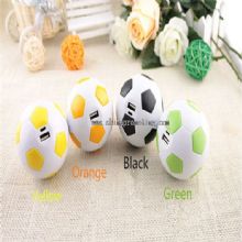 2600mAh football shape power bank images