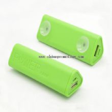 2600mah mobile power bank images