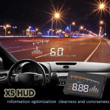 3 inch Hud images