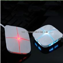 3 Port USB 3.0 Hub images