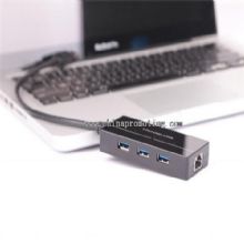 3 Ports USB 3.0 Hub images