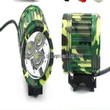 4000lumens led decorative bike light images