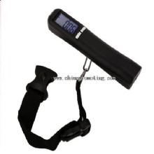 40kg Cheap promotional baggage scale images
